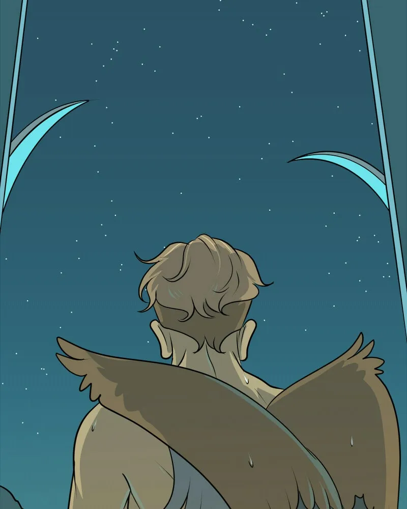 Read The Croaking chapter 284 image 15 on Lezhin