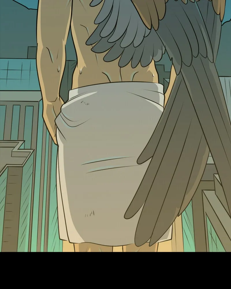 Read The Croaking chapter 284 image 16 on Lezhin