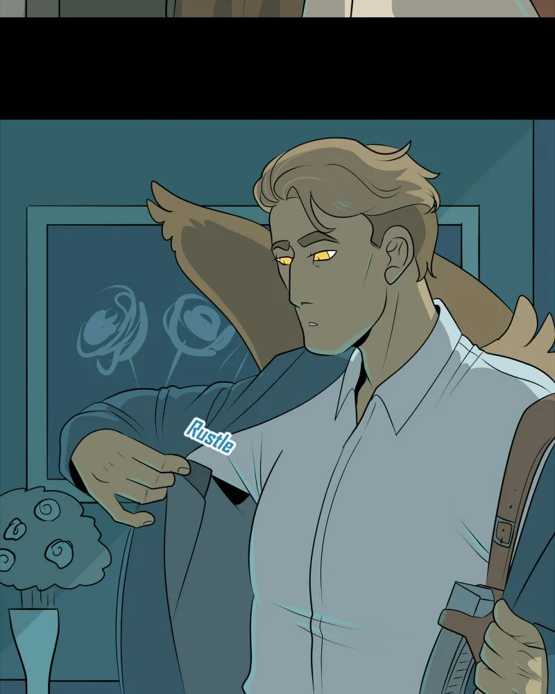 Read The Croaking chapter 284 image 19 on Lezhin