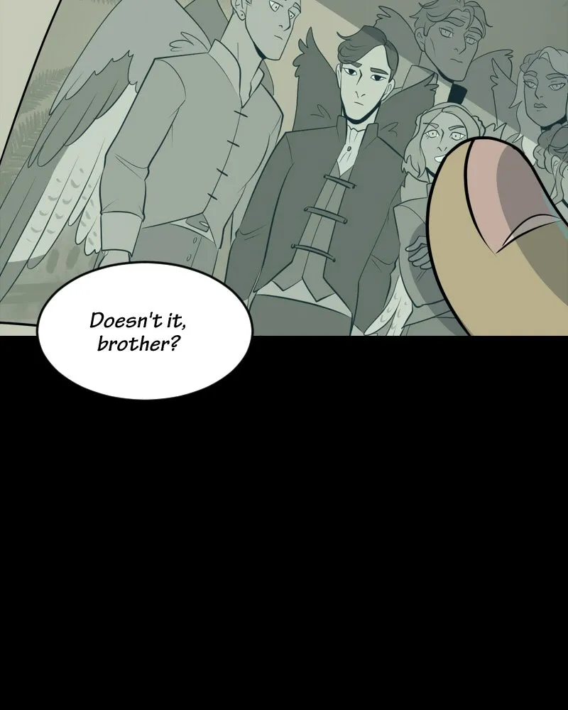 Read The Croaking chapter 284 image 23 on Lezhin