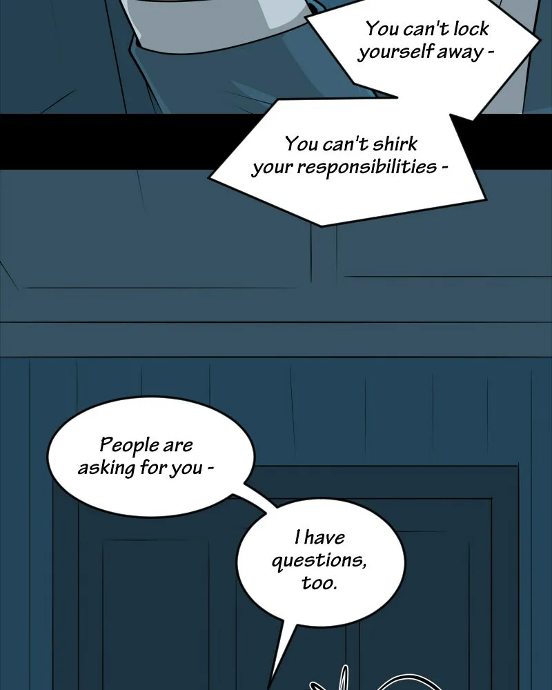 Read The Croaking chapter 284 image 25 on Lezhin