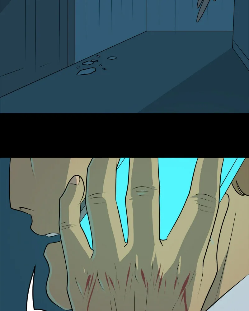 Read The Croaking chapter 284 image 28 on Lezhin