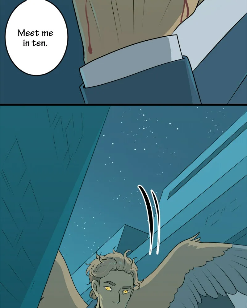 Read The Croaking chapter 284 image 29 on Lezhin