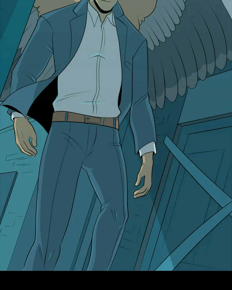 Read The Croaking chapter 284 image 30 on Lezhin