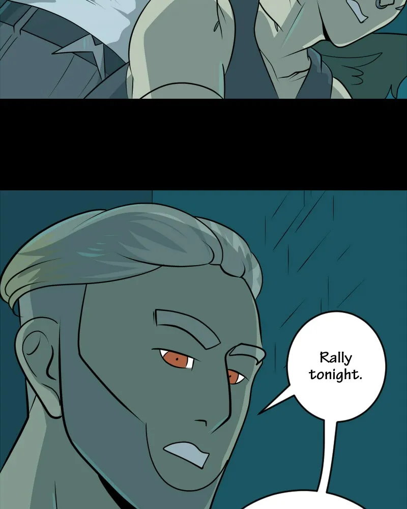 Read The Croaking chapter 284 image 34 on Lezhin