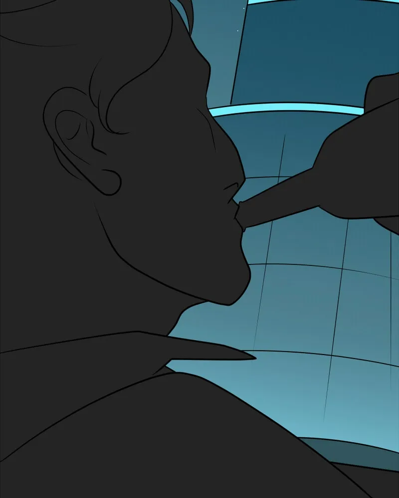 Read The Croaking chapter 284 image 38 on Lezhin