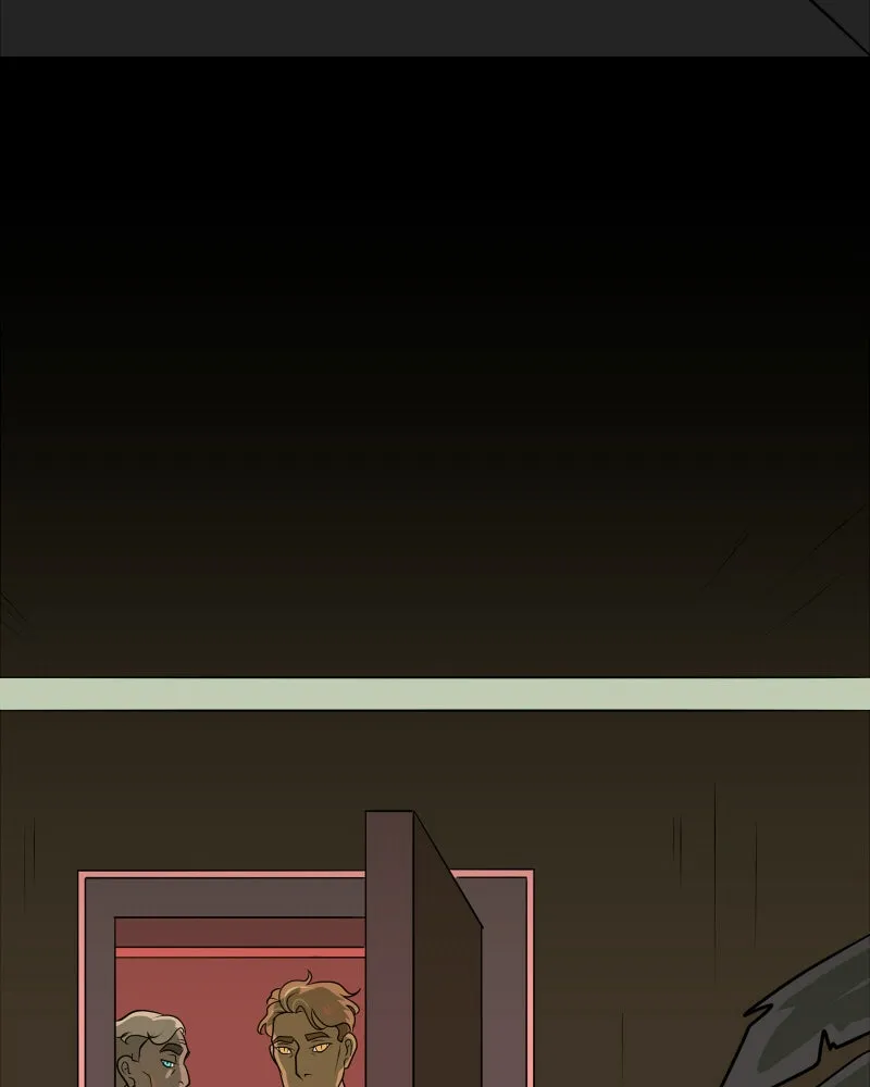 Read The Croaking chapter 284 image 39 on Lezhin