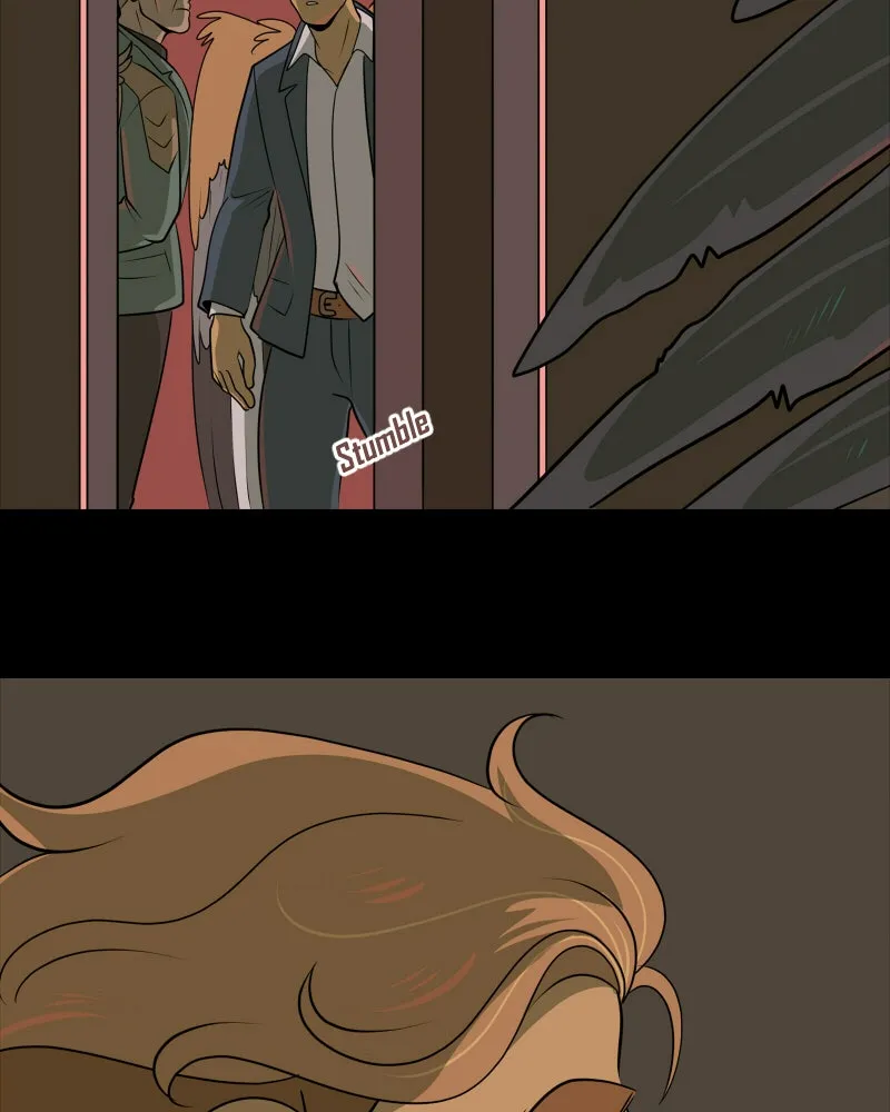 Read The Croaking chapter 284 image 40 on Lezhin