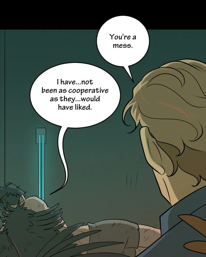 Read The Croaking chapter 284 image 42 on Lezhin