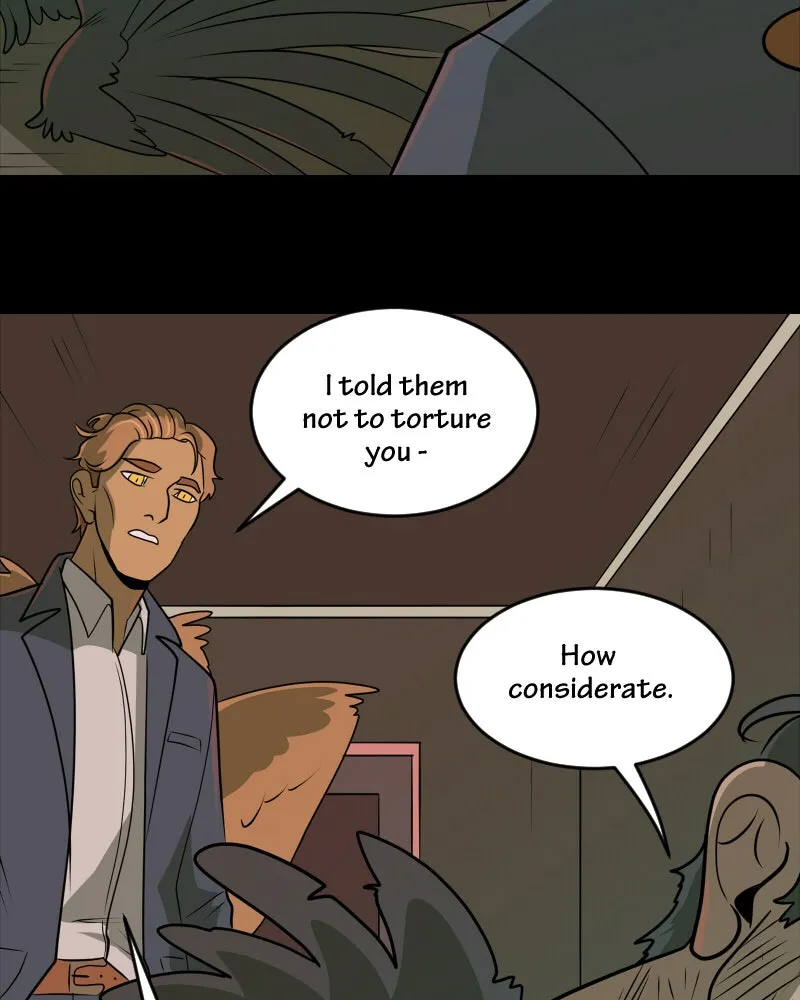Read The Croaking chapter 284 image 43 on Lezhin