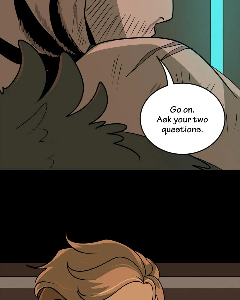 Read The Croaking chapter 284 image 45 on Lezhin