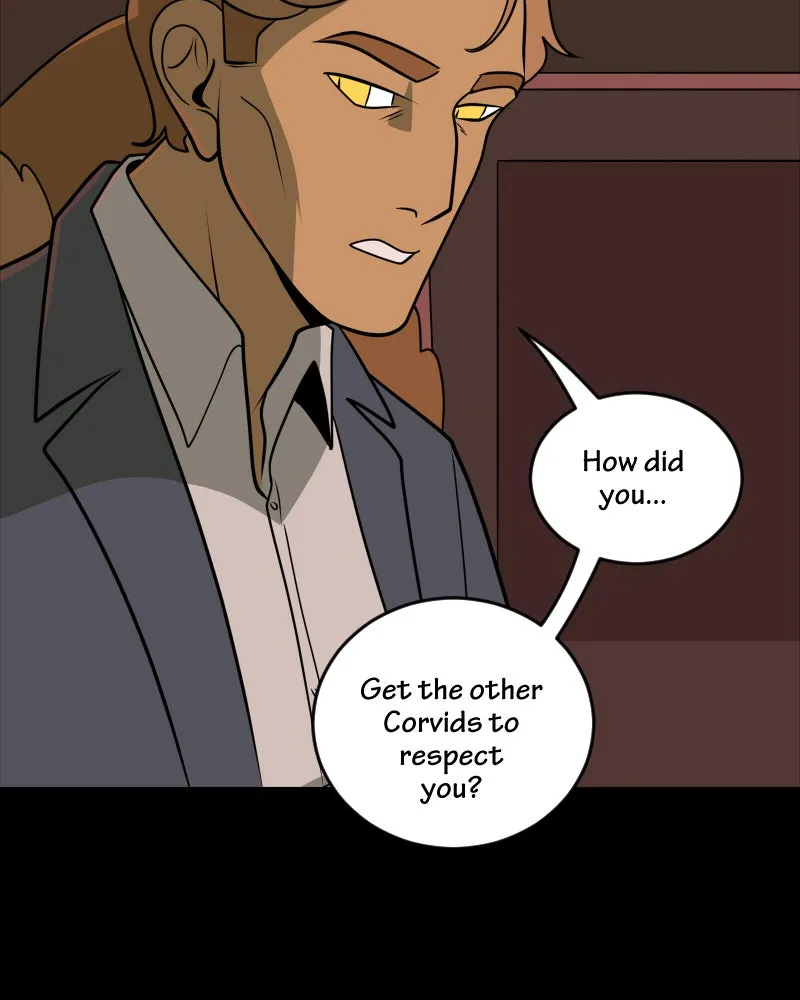 Read The Croaking chapter 284 image 46 on Lezhin
