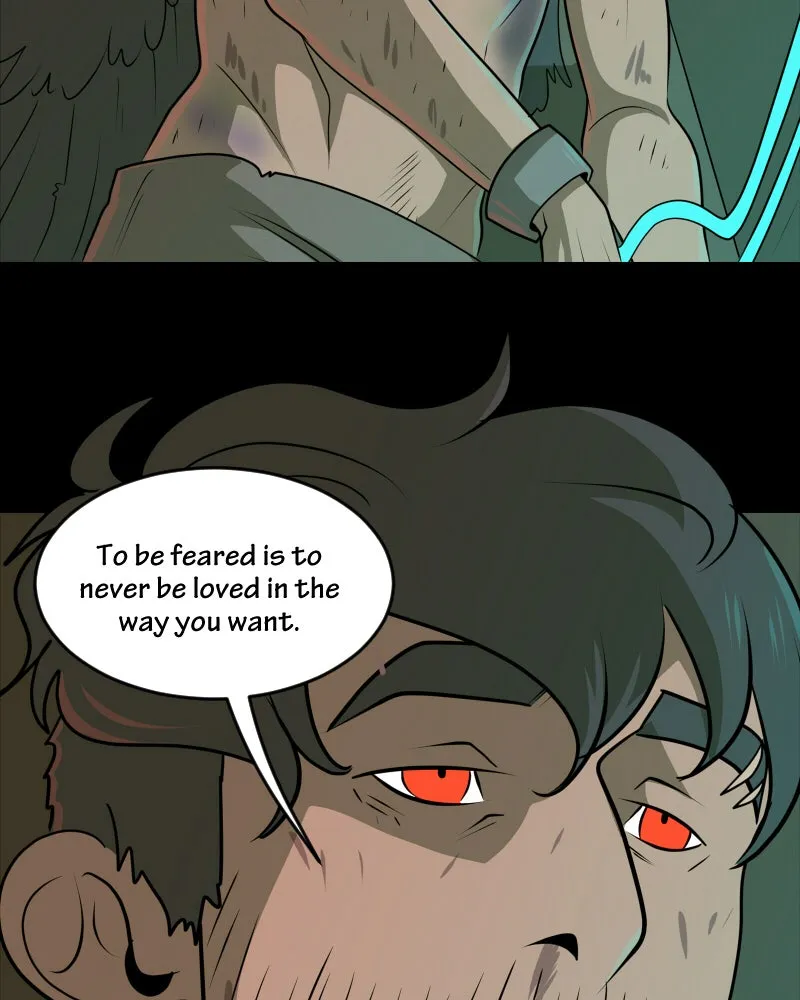 Read The Croaking chapter 284 image 48 on Lezhin