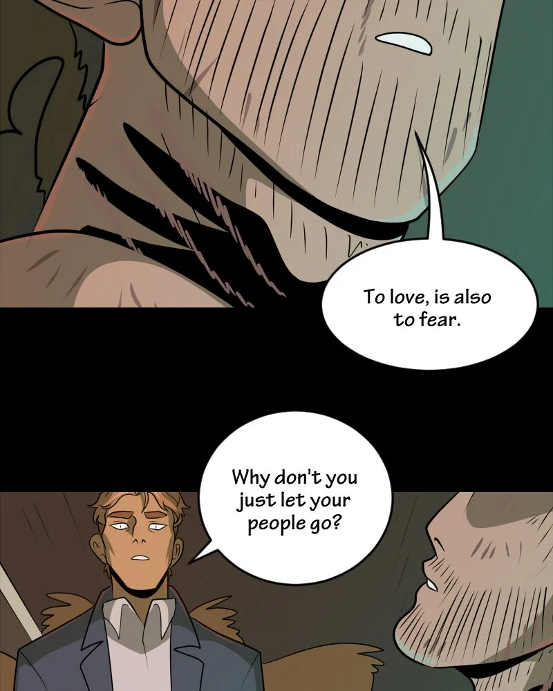 Read The Croaking chapter 284 image 49 on Lezhin