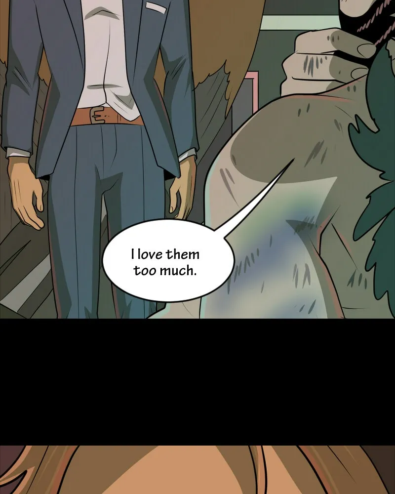 Read The Croaking chapter 284 image 50 on Lezhin