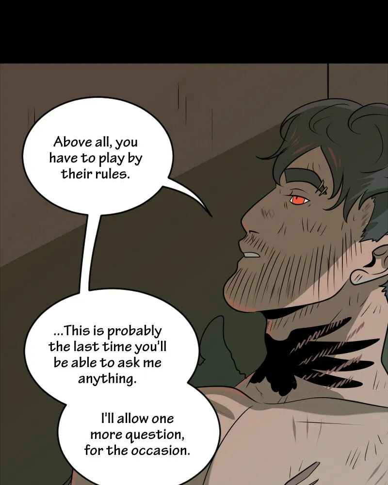 Read The Croaking chapter 284 image 52 on Lezhin