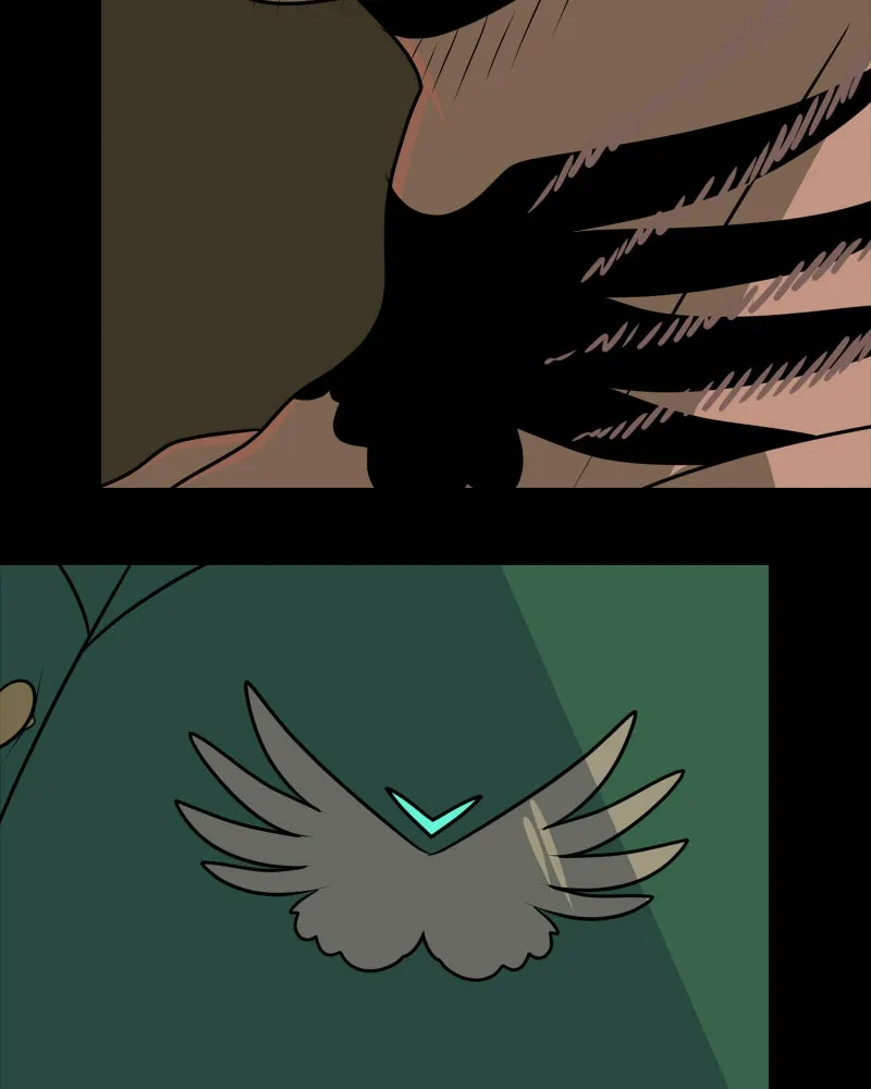 Read The Croaking chapter 284 image 55 on Lezhin