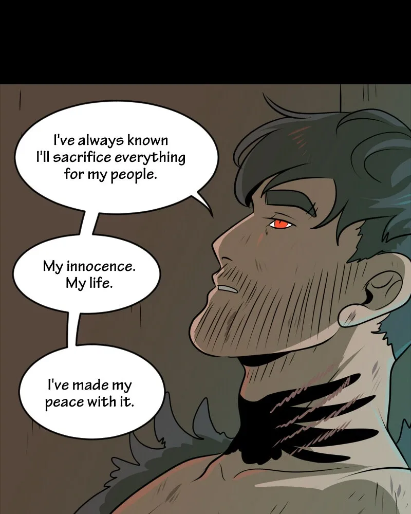 Read The Croaking chapter 284 image 57 on Lezhin