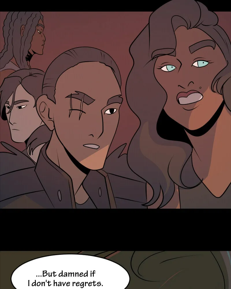 Read The Croaking chapter 284 image 59 on Lezhin