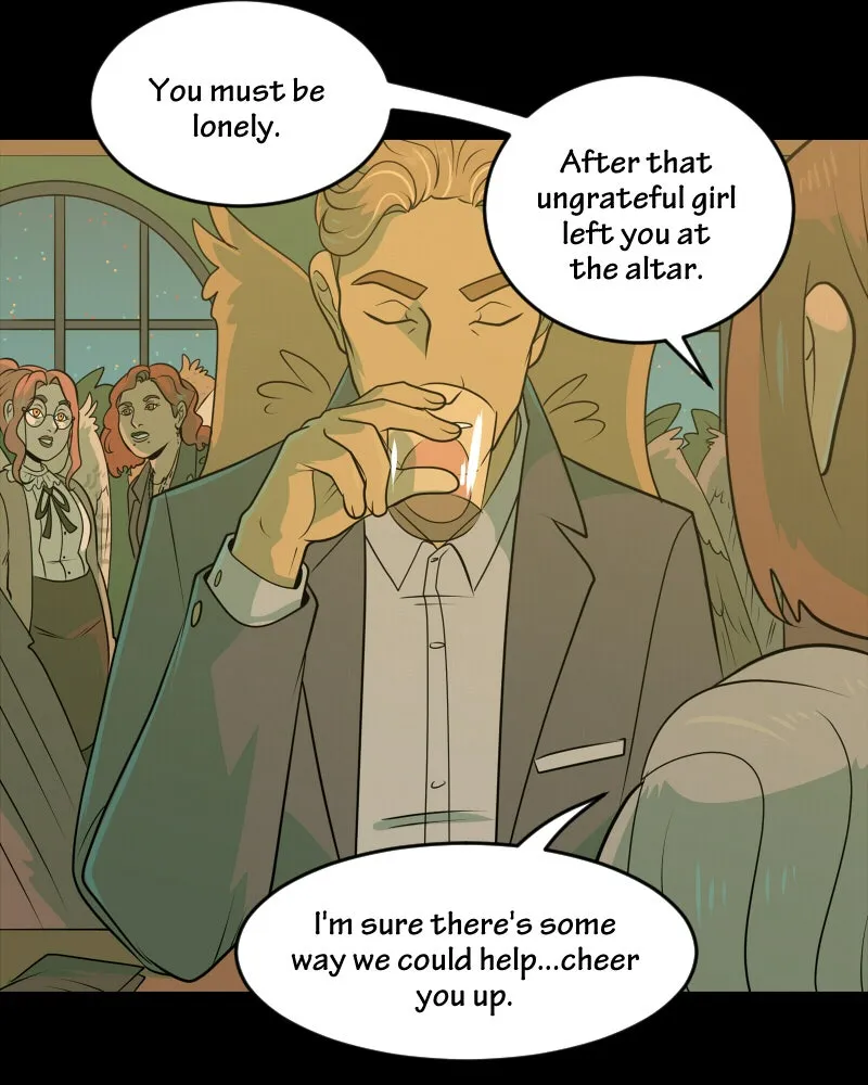 Read The Croaking chapter 284 image 6 on Lezhin
