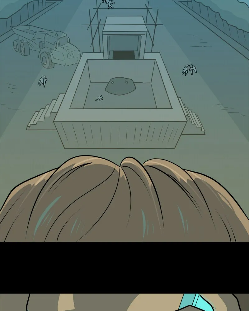 Read The Croaking chapter 284 image 64 on Lezhin