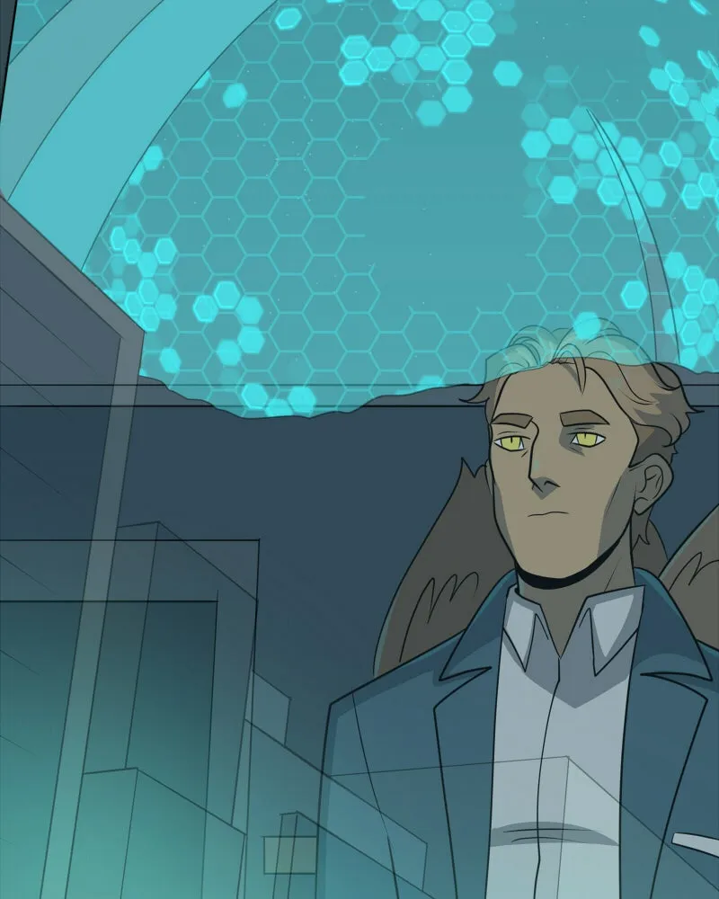 Read The Croaking chapter 284 image 66 on Lezhin