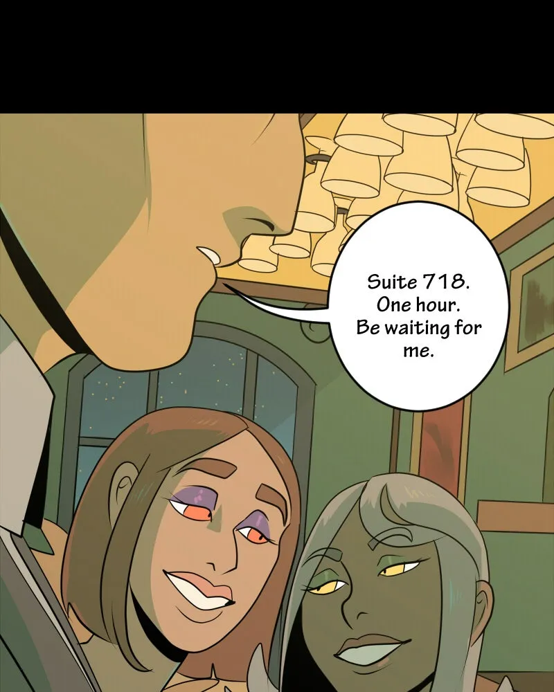 Read The Croaking chapter 284 image 7 on Lezhin