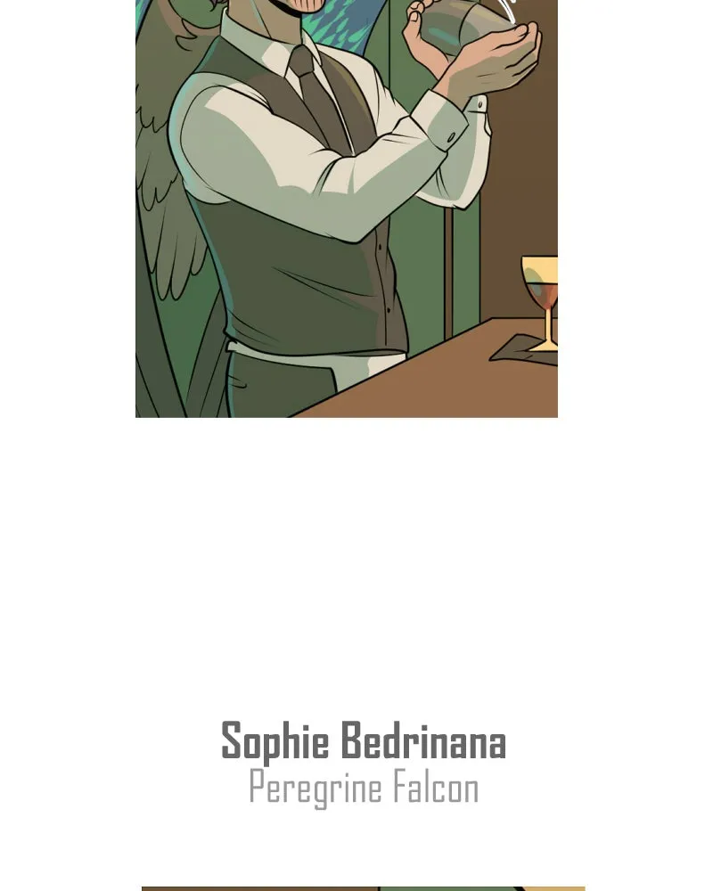 Read The Croaking chapter 284 image 73 on Lezhin
