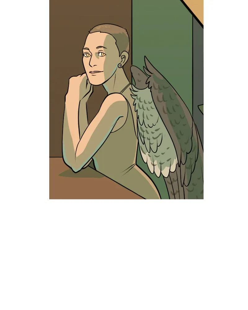 Read The Croaking chapter 284 image 74 on Lezhin