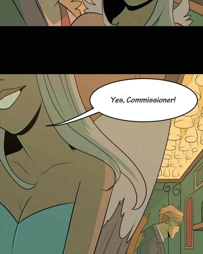 Read The Croaking chapter 284 image 8 on Lezhin