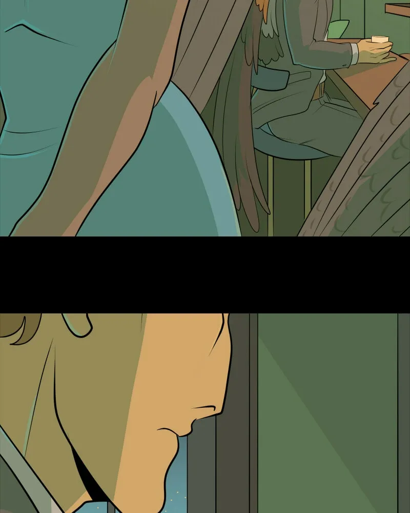 Read The Croaking chapter 284 image 9 on Lezhin