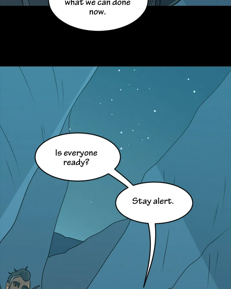 Read The Croaking chapter 285 image 11 on Lezhin
