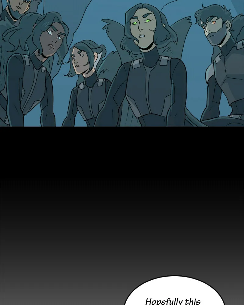 Read The Croaking chapter 285 image 12 on Lezhin