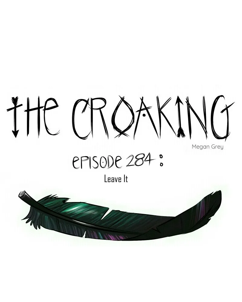 Read The Croaking chapter 285 image 14 on Lezhin