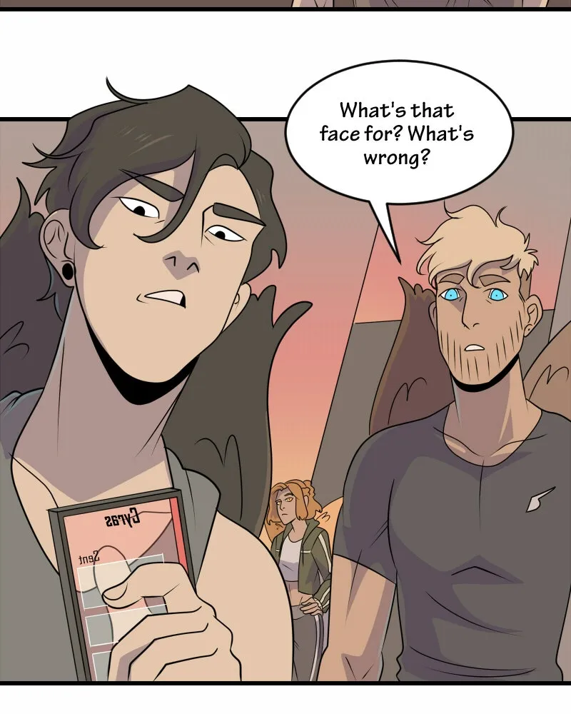 Read The Croaking chapter 285 image 16 on Lezhin