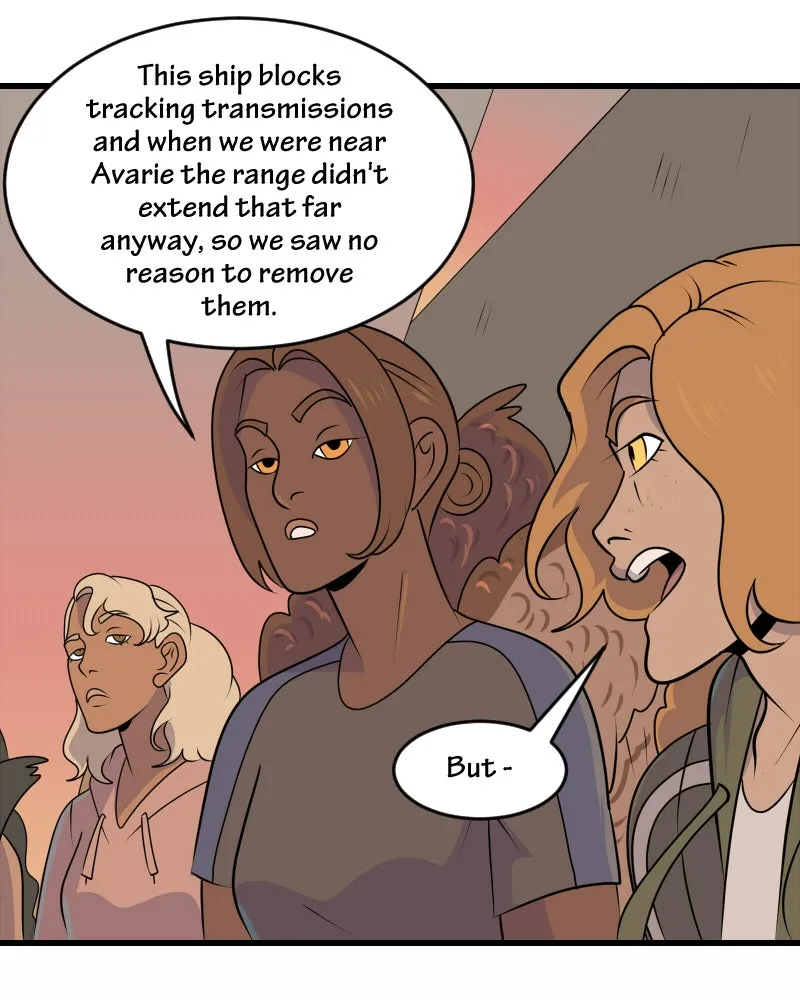 Read The Croaking chapter 285 image 25 on Lezhin