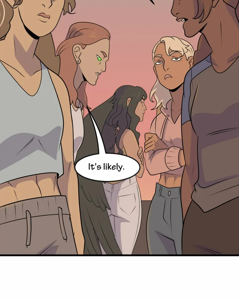 Read The Croaking chapter 285 image 29 on Lezhin