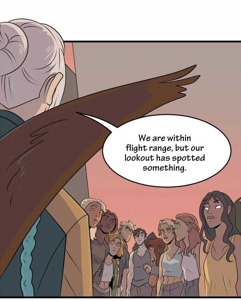 Read The Croaking chapter 285 image 31 on Lezhin