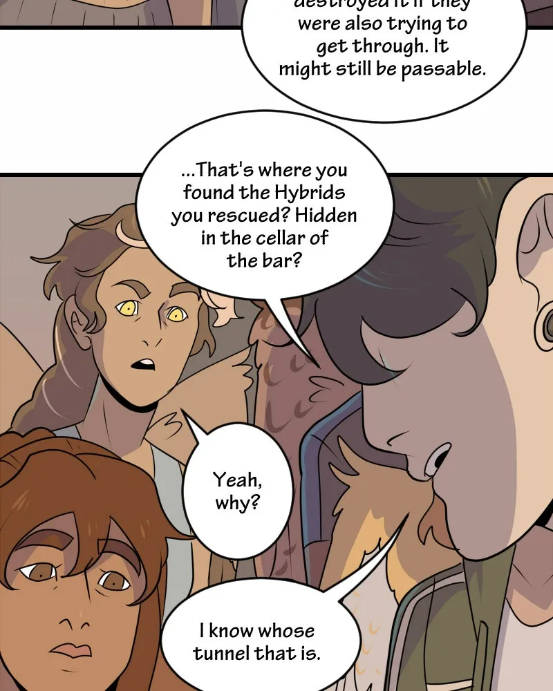 Read The Croaking chapter 285 image 36 on Lezhin