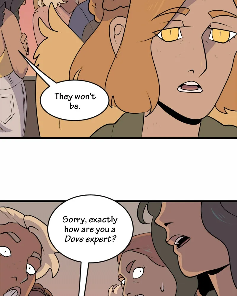 Read The Croaking chapter 285 image 38 on Lezhin