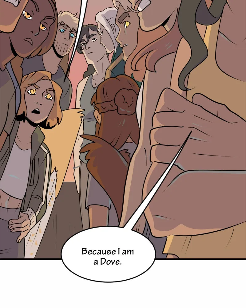 Read The Croaking chapter 285 image 39 on Lezhin