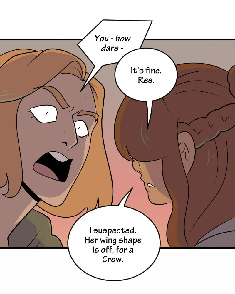 Read The Croaking chapter 285 image 40 on Lezhin