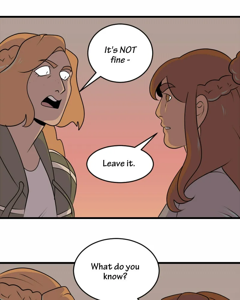 Read The Croaking chapter 285 image 41 on Lezhin