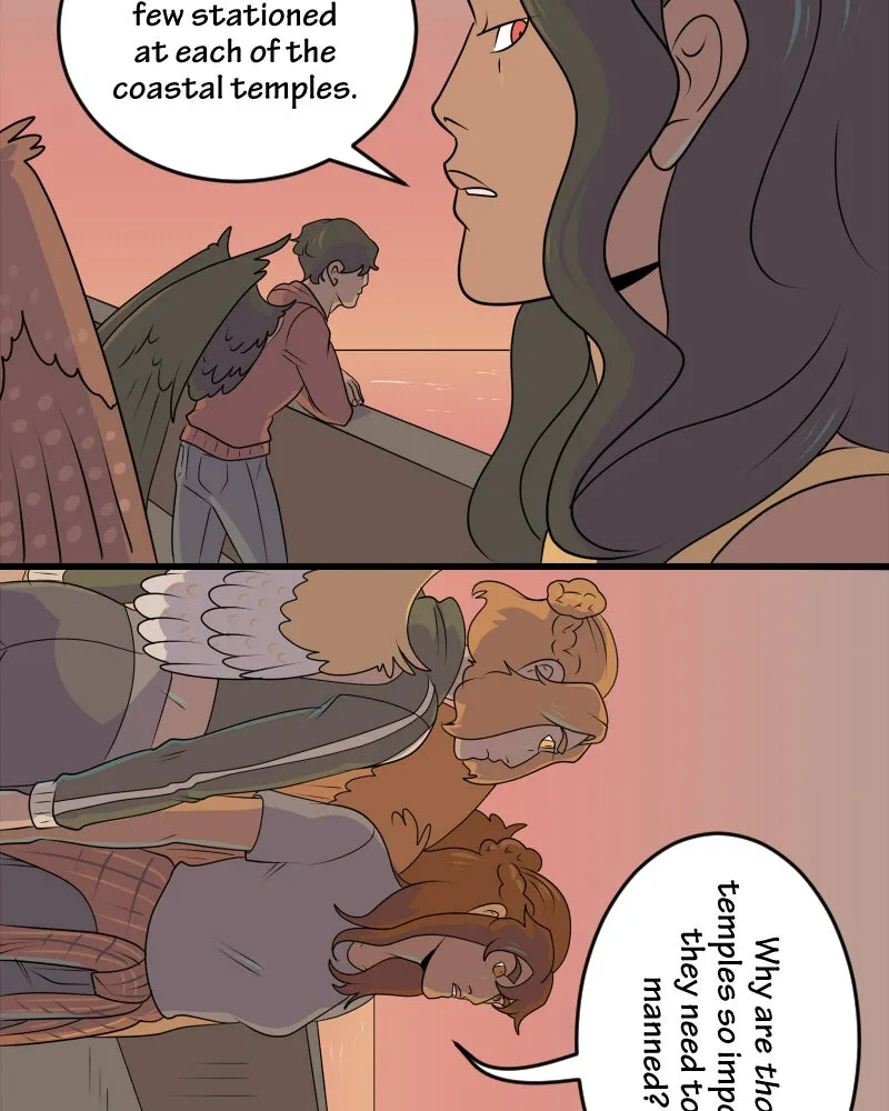 Read The Croaking chapter 285 image 43 on Lezhin