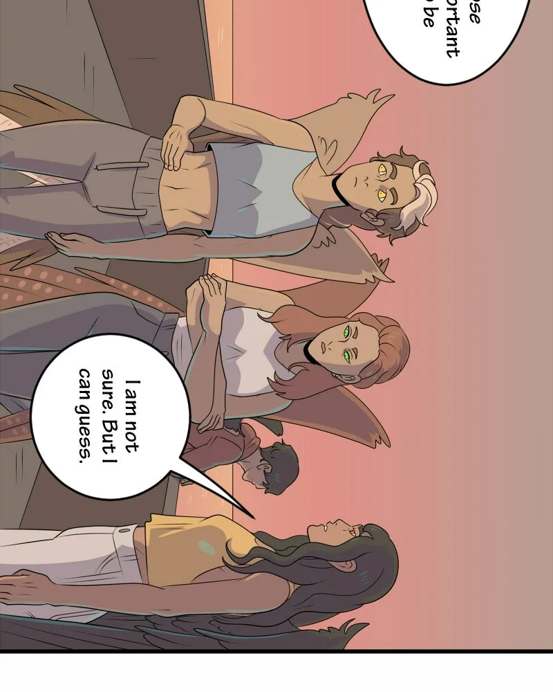 Read The Croaking chapter 285 image 44 on Lezhin