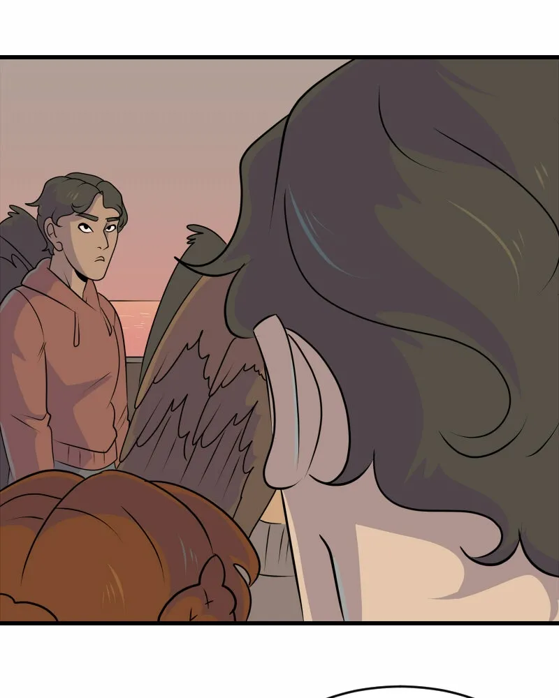 Read The Croaking chapter 285 image 46 on Lezhin