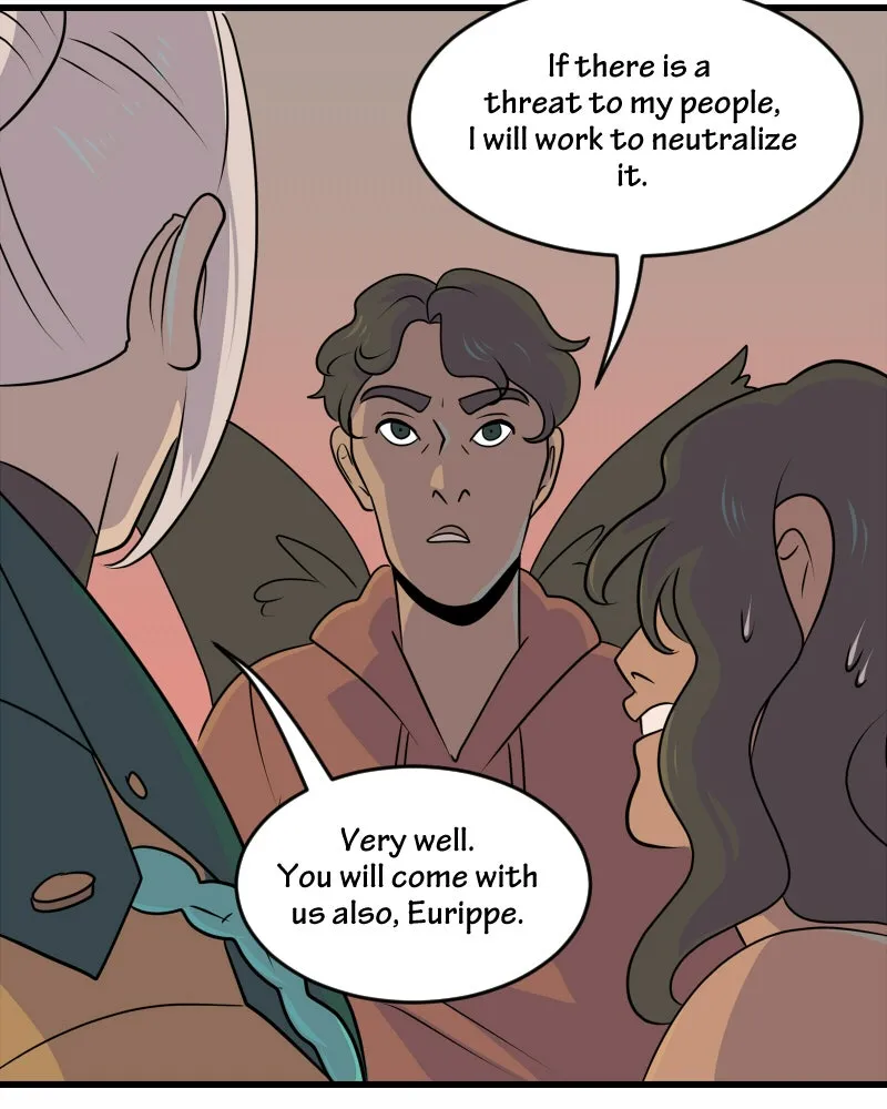 Read The Croaking chapter 285 image 47 on Lezhin