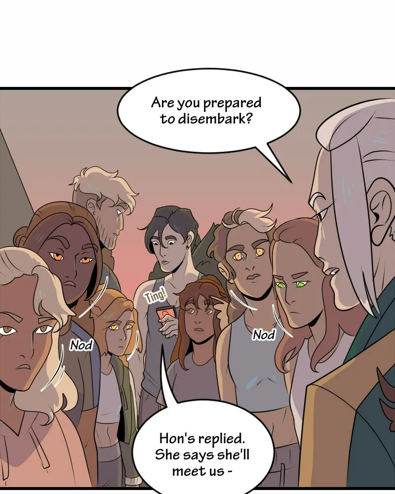 Read The Croaking chapter 285 image 48 on Lezhin