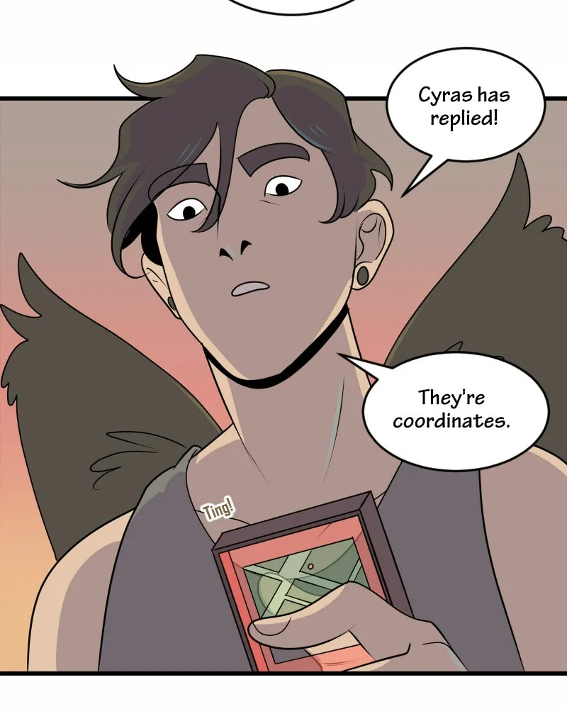 Read The Croaking chapter 285 image 49 on Lezhin