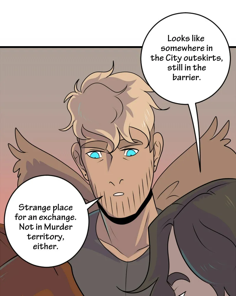 Read The Croaking chapter 285 image 50 on Lezhin